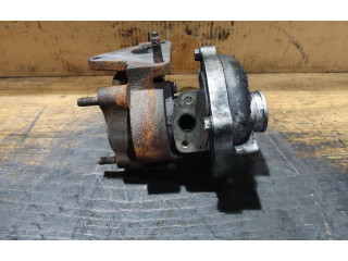 Турбина Renault Clio II 22735H33771