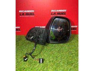 Зеркало электрическое        Peugeot Partner III  2018 -  года   