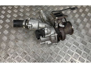  Турбина Audi A3 S3 8V  06K145654L, 06H145710C         