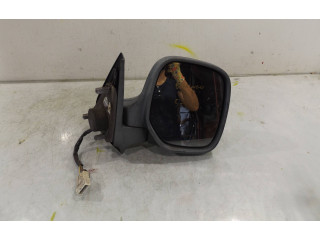 Zpětné zrcátko Citroen Berlingo 2003