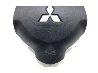 Подушка безопасности водителя Mitsubishi Lancer VIII