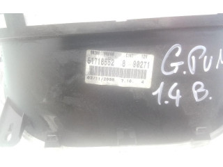 Панель приборов 51803090, 350A1000   Fiat Grande Punto       