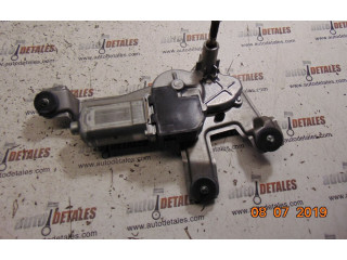 Моторчик заднего дворника 851300F020, 2596004010 Toyota Corolla Verso AR10