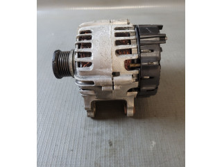 Генератор 04L903027 Audi Q5 SQ5