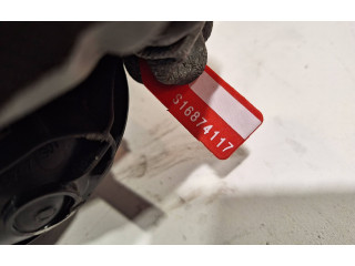 Всасывающий коллектор 1434960S01 Renault Austral