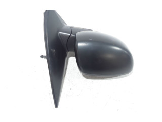 Зеркало электрическое        Hyundai i10   -  года   