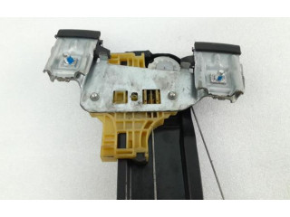 Передний електрический механизм для подъема окна без двигателя GN15-A23200-E-B, 0130822078 Ford Ecosport