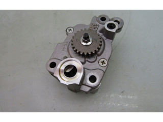 Масляный насос     Nissan X-Trail T33 