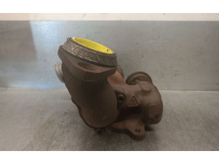 Турбина Citroen Xantia K14157189, 038013 для двигателя D8B