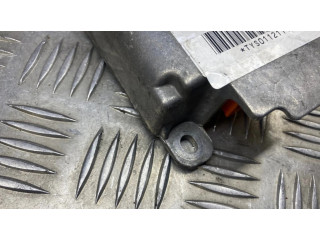 Блок подушек безопасности 1923594, 09180800   Opel Vectra B