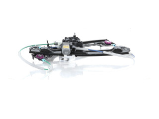 Vstřikovací lišta 52138082   Fiat 500    46348460 