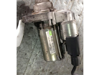 Стартер 02T911023R, 02T911023RX   Volkswagen Golf Plus