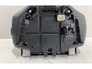 Панель приборов 769167320U, B000795580   Peugeot 108       