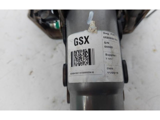 Ось рулевого колеса 0520684190E   Opel Combo D