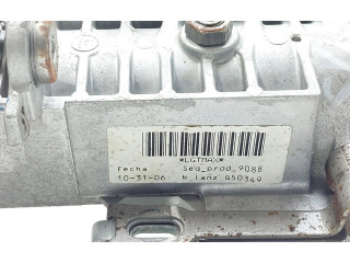 Volant Nissan Navara 1012382