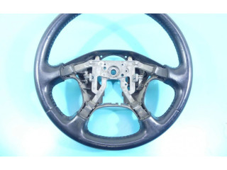 Руль Mitsubishi Outlander 2001 - 2007 года IMPRK1152936