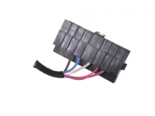 Pojistková skříňka YM40817680 Peugeot RCZ 2010