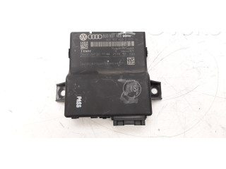 Блок управления 8U0907468AQ Audi A1