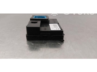 Блок управления климат-контролем 9832228080 Citroen Berlingo