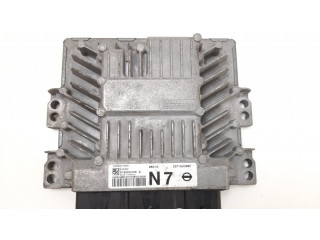Řídící jednotka 23710JD58C, S180033106A   Nissan Qashqai 2008