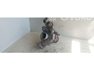 Рулевая рейка Радио/ проигрыватель CD/DVD / навигация GTC1244VZ, TD025S2 Citroen C4 I 2004 - 2010 года