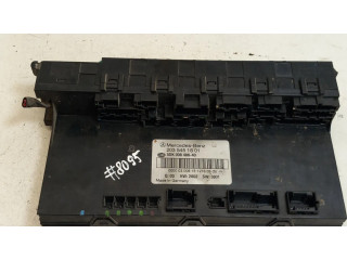 SAM блок управления