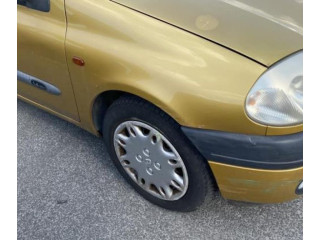 Блок управления климат-контролем 7702295062 Renault Clio II