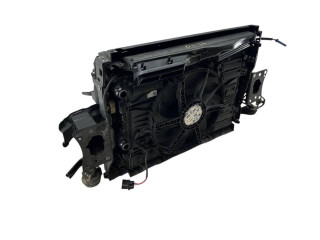 Pojistková skříňka Комплект радиатора 5Q0121203DE, 5WA121251D Volkswagen Tiguan 2021