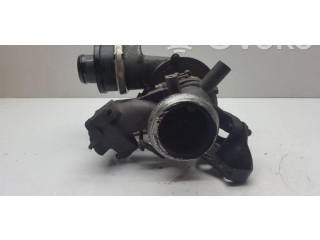 Турбина Mercedes-Benz A W169