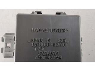 Модуль фонарей