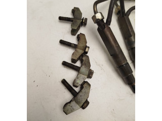 Комплект форсунок     Audi A3 S3 8L   