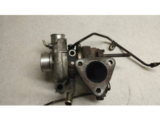 Turbodmychadlo Турбина Mitsubishi Pajero 2.5