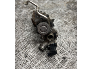 Турбина Skoda Superb B6 (3T) 03C145702L, 4937301005 для двигателя CAXC