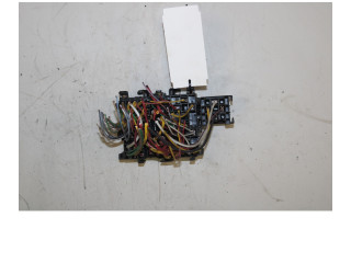 Блок предохранителей    Dacia Sandero    