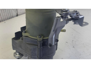 Насос усилителя руля