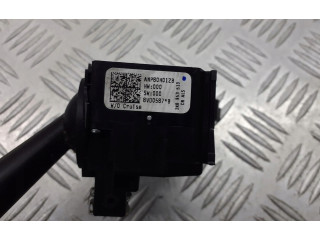 Руль Volkswagen Golf Plus 2005 - 2013 года 1K0953513