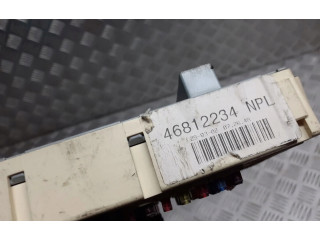 Vstřikovací lišta 46812234 Fiat Punto (188)