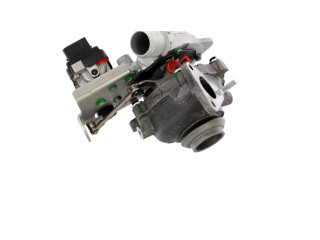  Турбина Citroen C5  0375Q1, 0375Q1         