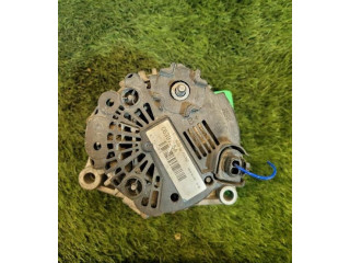 Генератор A6391500350, 639939 Smart ForFour I