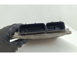 Блок управления двигателя 06A906033FB, 5WP40274 Skoda Octavia Mk2 (1Z)