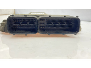 Řídící jednotka 55196356, 7160004602 Opel Agila A 2006