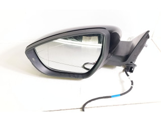 Зеркало электрическое Audi e-tron - года