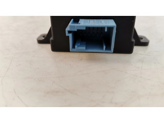 Модуль управления рулевой рейкой