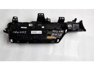 Блок управления климат-контролем 97250f1401, 97250f1xxx   KIA Sportage