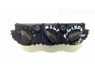 Блок управления климат-контролем 6G9119980BF Ford Galaxy