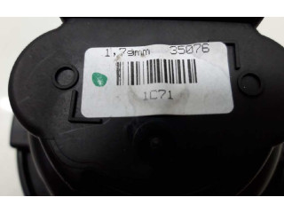 Вентилятор печки    35076, 1C71   Dacia Sandero