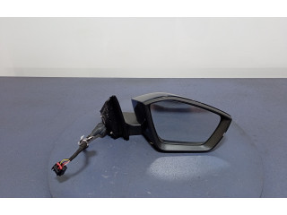 Зеркало электрическое Skoda Octavia Mk4 2019 - года