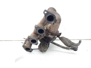 Турбина Peugeot 406 K03321246