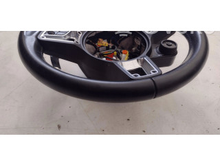 Volant Porsche 911 991 2011 9B5959256F, 95B419798D