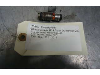 Форсунка Skoda Octavia Mk1 (1U) AXP